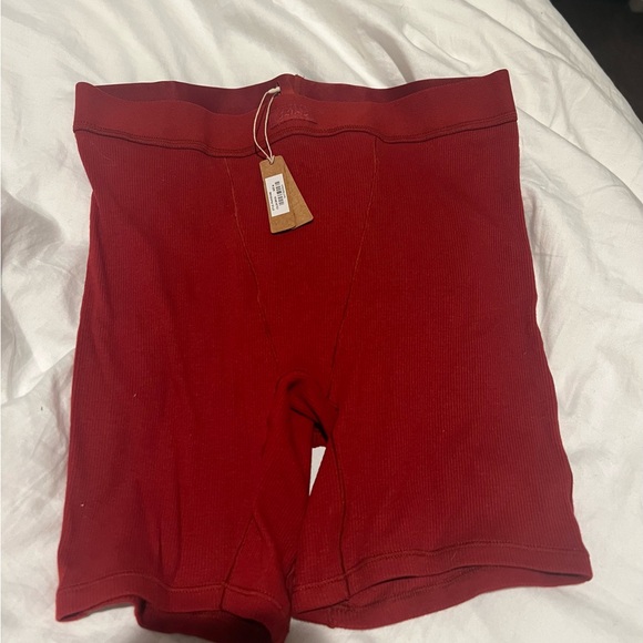 SKIMS BOXER shorts - Picture 1 of 2